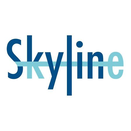 奇维塔韦基亚 Skyline酒店 外观 照片