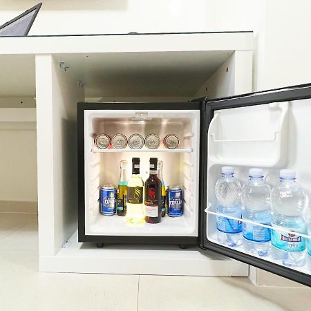 奇维塔韦基亚 Skyline酒店 外观 照片