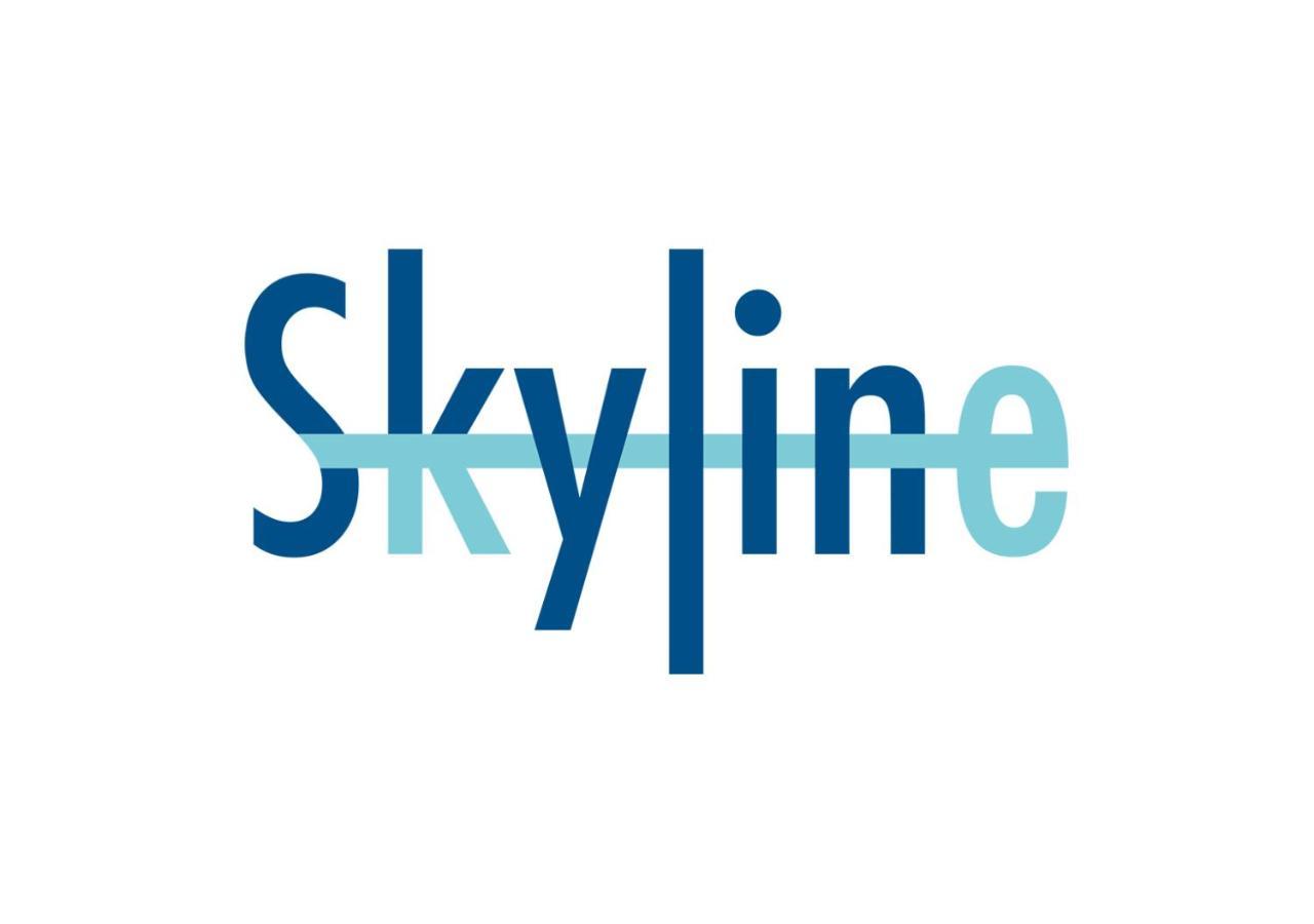 奇维塔韦基亚 Skyline酒店 外观 照片